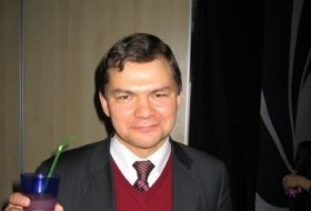 Виктор Серебренников, 52 - Разное