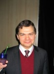 Viktor Serebrennikov, 50, Moscow