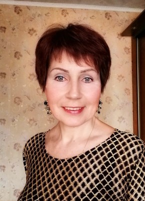Валентина , 65, Россия, Великие Луки