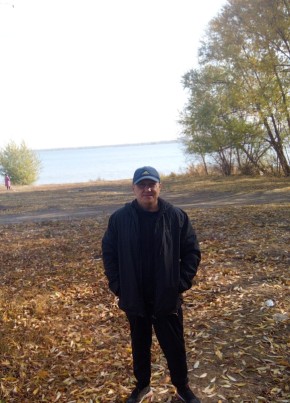 Aleksandr, 49, Russia, Chelyabinsk