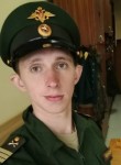 Ivan, 24  , Saint Petersburg