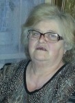 Елена, 67 лет, Chişinău