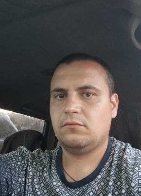 Руслан, 32, Россия, Камень-на-Оби