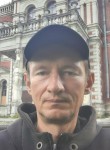 Алекс Игнатьев, 47 лет, Северодвинск