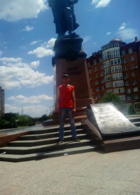 игорь, 42, Россия, Москва