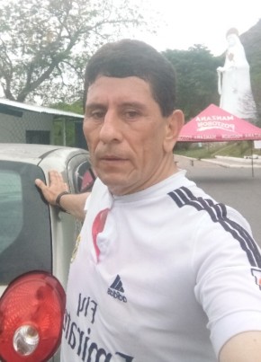 Juan Carlos, 49, República de Colombia, Yopal