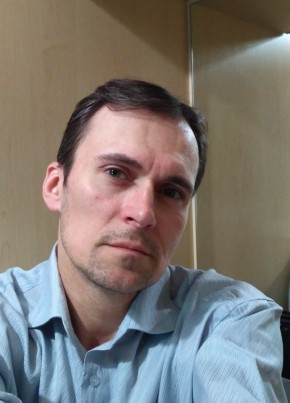Andrey, 49, Ukraine, Kiev