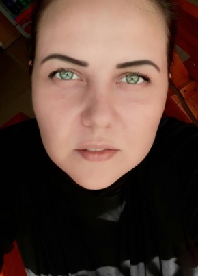 Ольга, 38, Россия, Междуреченск