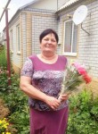 Людмила, 62 года, Буденновск