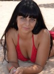 Anzhelika, 37, Moscow