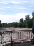 Игорь, 46 лет, Алматы
