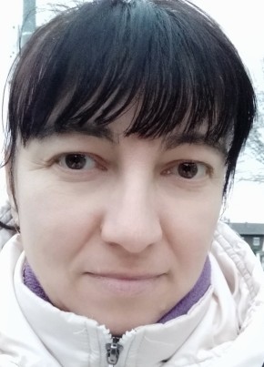 Yanina, 46, Bundesrepublik Deutschland, Wilhelmshaven