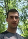 Max, 22 года
