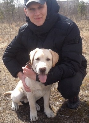 Константин, 30, Россия, Назарово