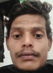 Patel Dharmraj, 23 года, Ahmedabad