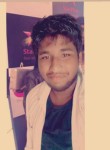 Jayant Khobragad, 20 лет, Nagpur