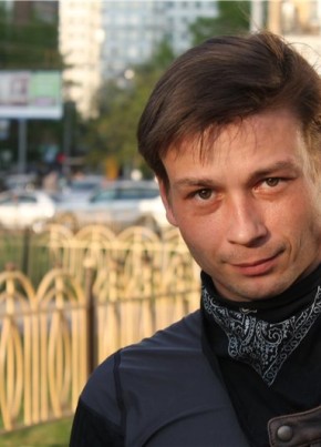 Леонид, 41, Россия, Москва