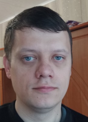 Олег, 38, Россия, Киров (Калужская обл.)