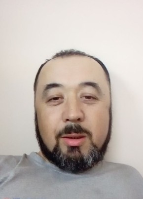 Бахтиёр, 42, Россия, Лесосибирск