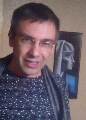 Dima, 52, Россия, Торжок