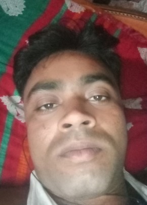 Krittibash, 25, India, Jamshedpur