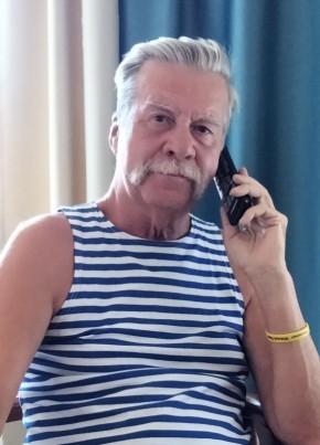 Дмитрий, 71, Россия, Михнево