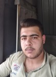 Ahmad, 20  , Homs