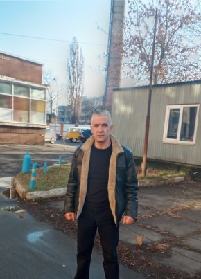 Виталик, 55, Україна, Київ
