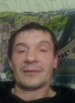 Дэн, 45 лет, Ангарск