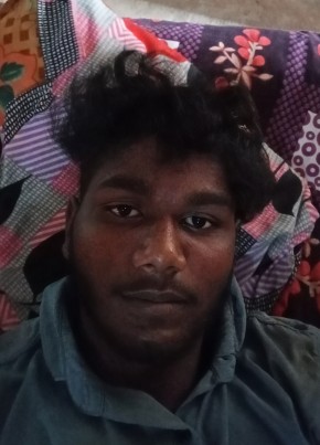 Suraj sakwar, 21, India, Nagpur