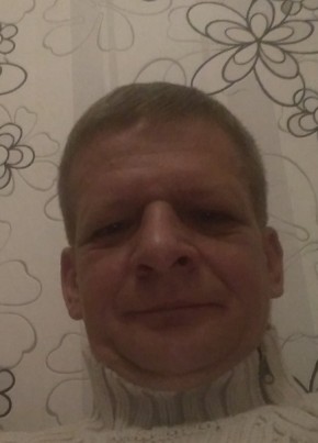 Леонид Боборик, 47, Рэспубліка Беларусь, Лепель