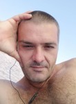 Vesko, 46 лет, Разград