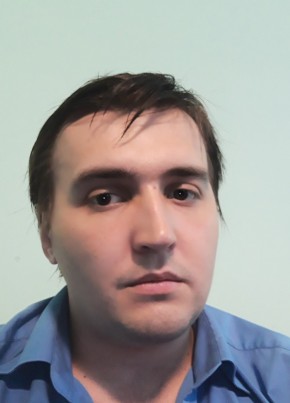 Сергей Деза, 35, Россия, Москва