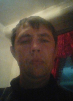 Андрей, 41, Россия, Ейское Укрепление