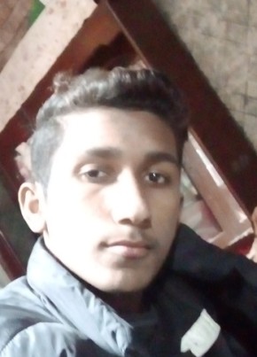 Shahzad Ahmed, 20, پاکستان, فیصل آباد