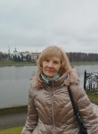 Irina, 70, Moscow
