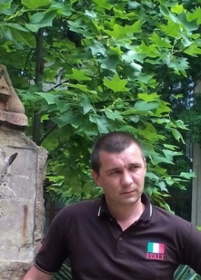 Денис, 43, Россия, Кагальницкая