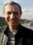 Oleg, 61, Saint Petersburg