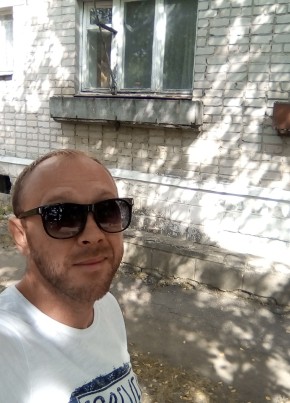 Костя, 44, Россия, Кораблино