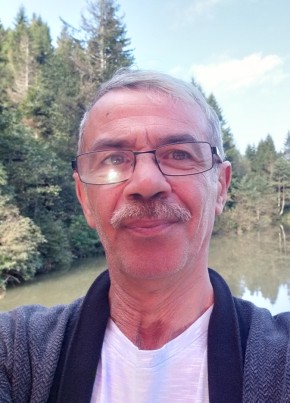 Sinan, 63, Koninkrijk der Nederlanden, Zwolle