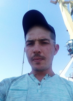 Вячеслав, 31, Россия, Семикаракорск