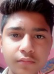 Prashant, 18 лет, Greater Noida