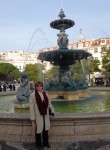 Kateryna, 75 лет, Lisboa