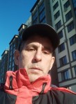 Vyacheslav, 51  , Liski