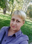 Марина - Новосибирск