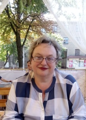 Елена, 52, Ukraine, Horlivka