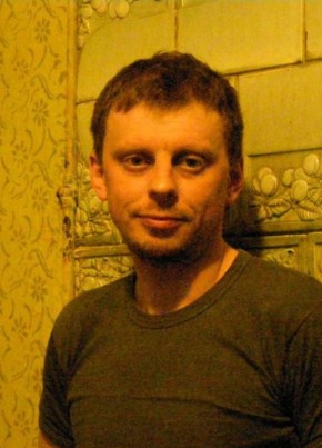 Виктор, 41, Україна, Дрогобич