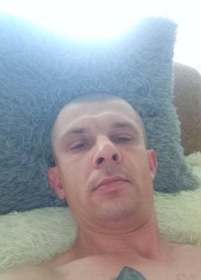 Silytin Vitalie, 38, Україна, Артемівськ (Донецьк)