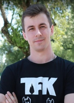 Алексей, 23, Россия, Сургут