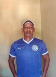 Edivaldo Ferreir, 56 лет, Salvador
